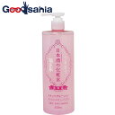 菊正宗 日本酒の化粧水 高保湿 500ml