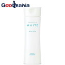 モイスチュアマイルド ホワイト ミルキィローション 140ml