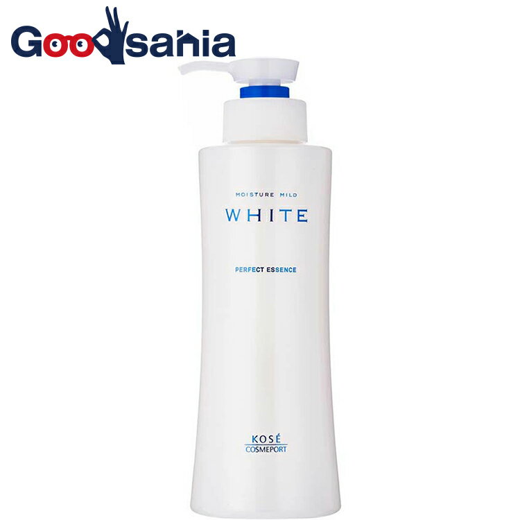 【早い者勝ち！最大400円OFFクーポン配布】モイスチュアマイルド ホワイト パーフェクトエッセンス 230ml