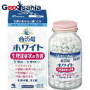 【第2類医薬品】命の母ホワイト 360錠