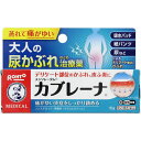 【第2類医薬品】★メンソレータム カブレーナ 15g
