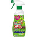 アース製薬 ナチュラス アース 天然由来成分のコバエよけ キッチン用 300g