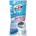 アース製薬 トイレのスッキーリ! Sukki-ri! 消臭芳香剤 フローラルソープの香り 400ml