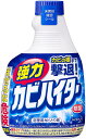 花王 強力カビハイター お風呂用カビ取り剤 つめかえ用 400ml