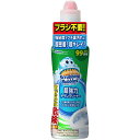 コスケム　COSCHEM　TOSHO　窓ガラス用洗剤　スクイジーウィンドークリーナー 1．89L 【窓ガラス用洗剤/掃除用品】