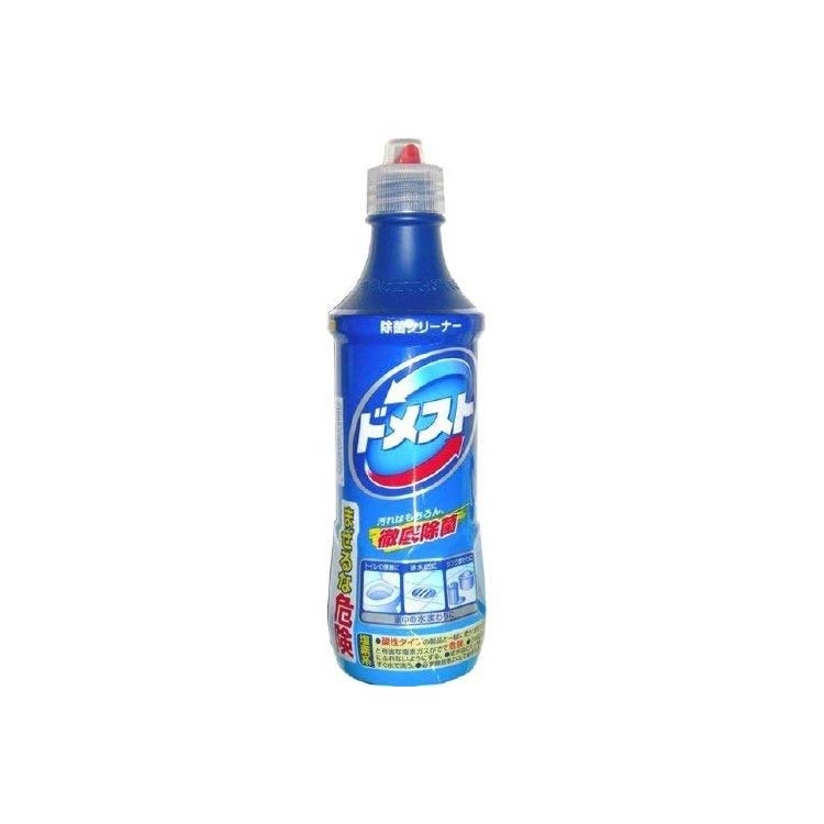 ユニリーバ・ジャパン ドメスト 除菌クリーナー 500ml