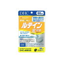 DHC ルテイン光対策 60日分 (60粒)