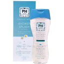 PH JAPAN フェミニンウォッシュ シャワースプラッシュ 150ml