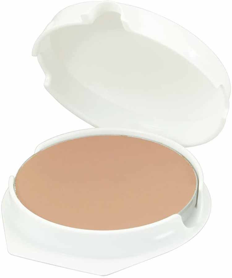 花王 プリマヴィスタ クリーミィコンパクトファンデーション オークル05 SPF33 PA++ 10g