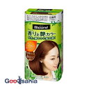 ブローネ 香りと艶カラークリーム 4NAナチュラルブラウン 1セット