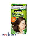 ブローネ 香りと艶カラークリーム 6ダークブラウン 1セット