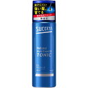 サクセス 薬用育毛トニック 無香料 180g