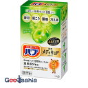 バブ メディキュア 森林の香り 6錠入