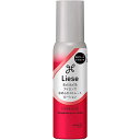リーゼ アイロン用 ストレートローション 110ml