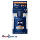 ニベアメン スキンコンディショナーバームUV 110ml