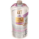 ビオレu ザ ボディ The Body ぬれた肌に使う ボディ 乳液 エアリーブーケの香り つりさげパック 300ml ボディクリーム