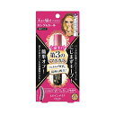 ヒロインメイクSP ロング&カールマスカラ アドバンストフィルム 01 ブラック 6g
