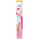 Ora2(オーラツー) ハブラシ ミラクルキャッチ やわらかめ 1本入