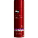 VO5 for MEN ヘアスプレイ (スーパーハード) 無香料 355g