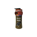 テンスター カラーシャンプー 7 ソフトブラック 300ml