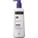 Neutrogena(ニュートロジーナ) ディープモイスチャー ボディミルク 乾燥肌用 無香料 250ml