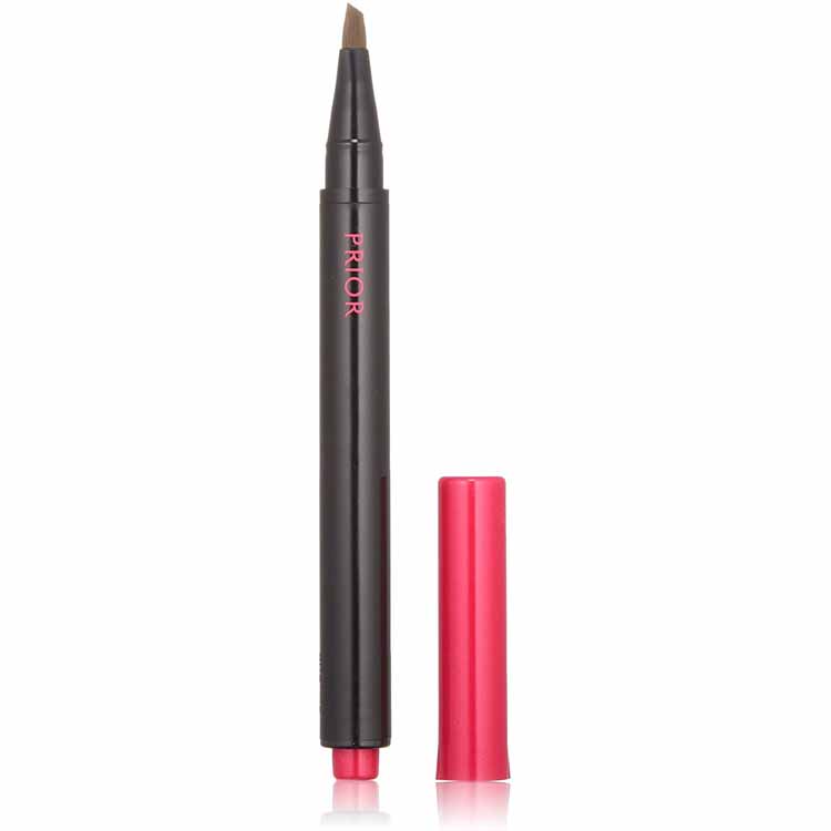 資生堂 プリオール 美眉ペン ライトブラウン 1.4ml