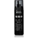 UNO(ウーノ) スーパーハードムース 180g