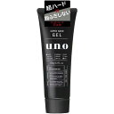 UNO(ウーノ) スーパーハードジェル 180g