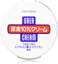 尿素10% クリーム ジャー 100g