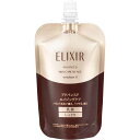 資生堂 エリクシール アドバンスド エマルジョン T 2 (つめかえ用) 乳液(しっとり) 110ml(4)