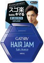 GATSBY(ギャツビー) ヘアジャム タイトニュアンス 110ml