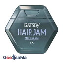GATSBY(ギャツビー) ヘアジャム マットニュアンス 110ml