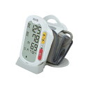 タニタ 上腕式血圧計 BP523WH ホワイト(2)