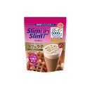 スリムアップスリム シェイク カフェラテ味 360g