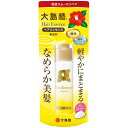 大島椿 ヘアエッセンス 100ml ミルクタイプ