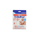 デルガード ワンタッチパッド Sサイズ(30枚入)