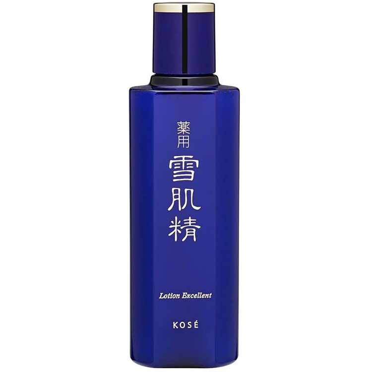 コーセー 薬用 雪肌精 ローション エクセレント 200ml