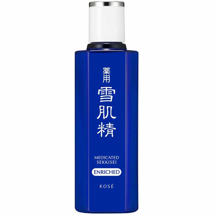 コーセー 薬用 雪肌精 エンリッチ リキッド 200ml