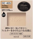 コーセー ヴィセ リシェ フィルタースキン ファンデーション レフィル OC-405 やや明るい自然な肌色 10g