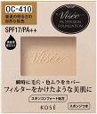 コーセー ヴィセ リシェ フィルタースキン ファンデーション レフィル OC-410 普通の明るさの自然な肌色 10g