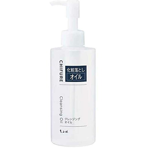 ちふれ クレンジングオイル 本体 220ml ちふれ クレンジングオイル 本体 220ml