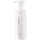 ちふれ 泡洗顔 本体 180ml