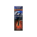 【第(2)類医薬品】ハツモール・ヘアーグロアー.S 170mL