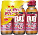 チョコラBB ローヤル2 50mL×3本