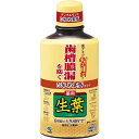 ひきしめ生葉液(しょうようえき) ハーブミント味 330ml