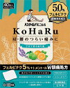 【第2類医薬品】★パスタイムFXこはる 40枚