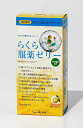 らくらく服薬ゼリー スティック(25g*6本入)