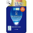 肌ラボ 白潤プレミアム 薬用浸透美白化粧水 つめかえ用 170ml