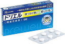 【第(2)類医薬品】ドリエル6錠