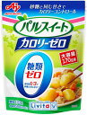 リビタ パルスイートカロリーゼロ 顆粒袋入 170g